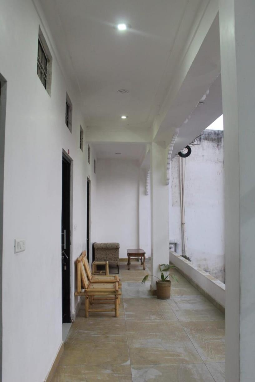 Hotel Heritage High Udaipur Kültér fotó