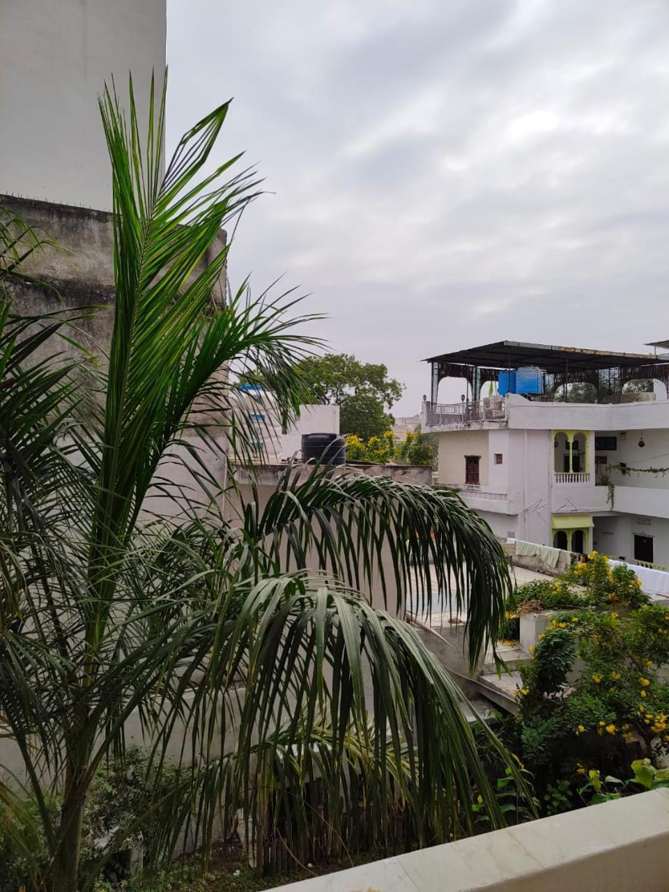 Hotel Heritage High Udaipur Kültér fotó
