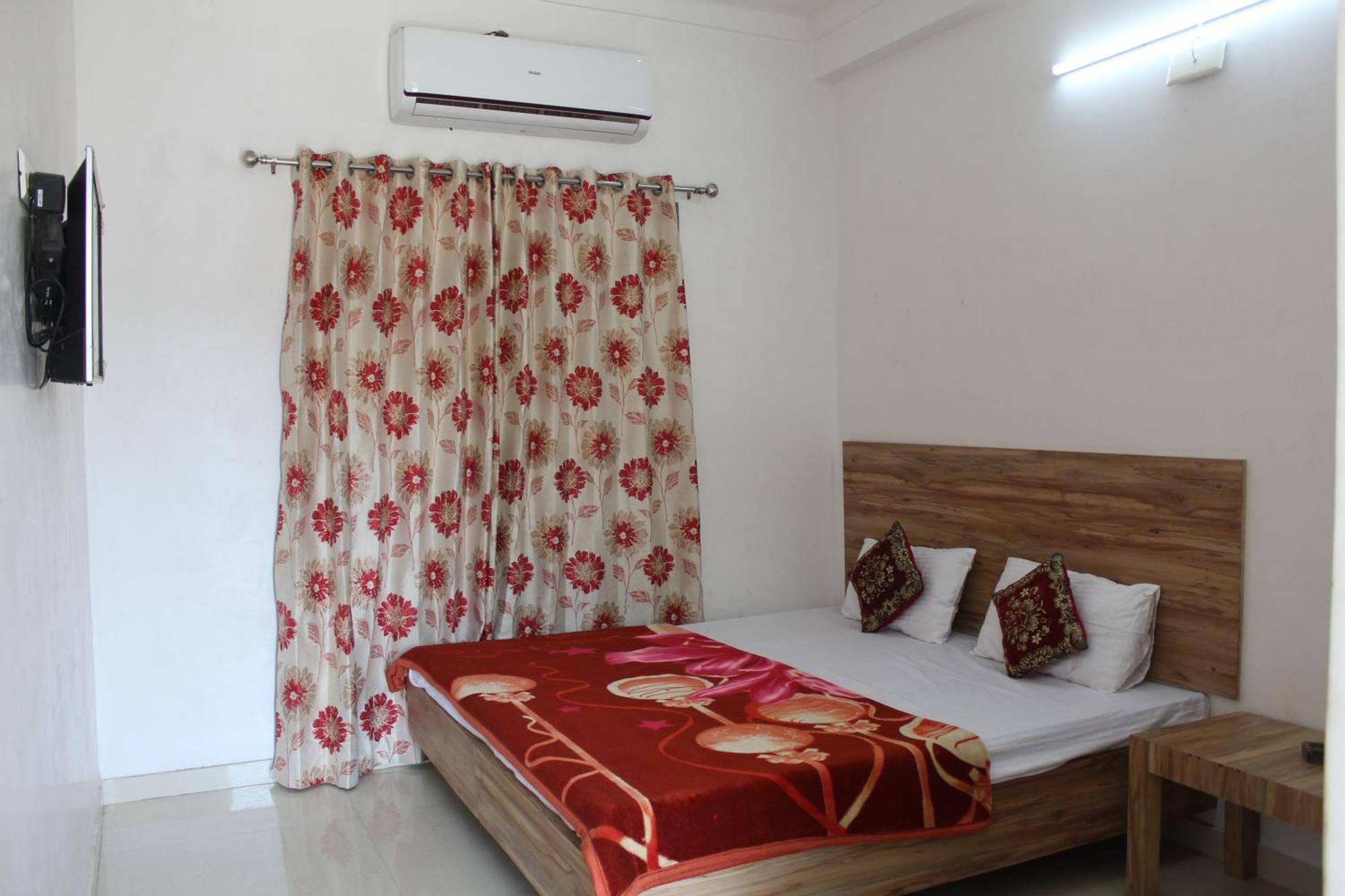Hotel Heritage High Udaipur Kültér fotó