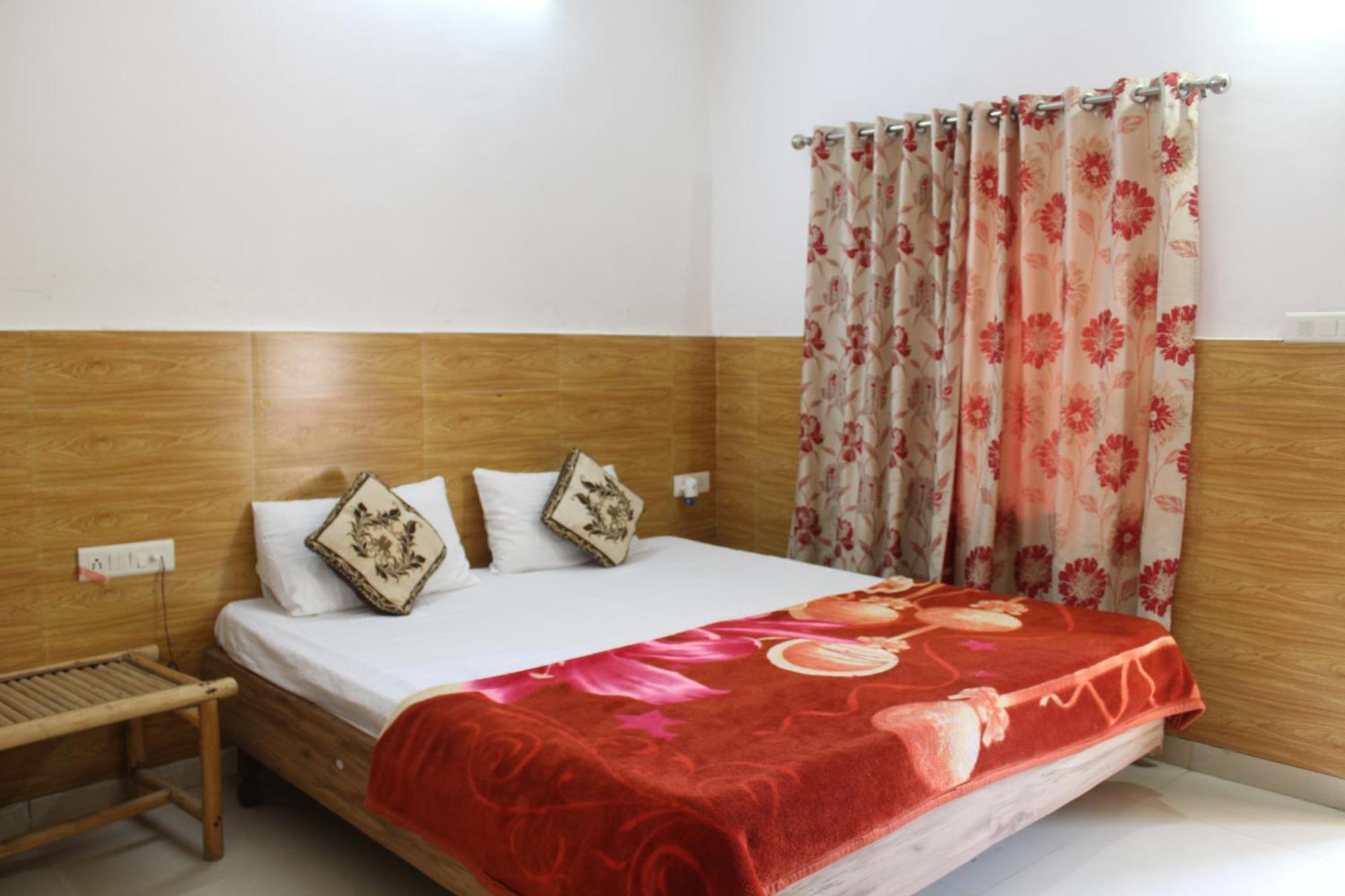 Hotel Heritage High Udaipur Kültér fotó