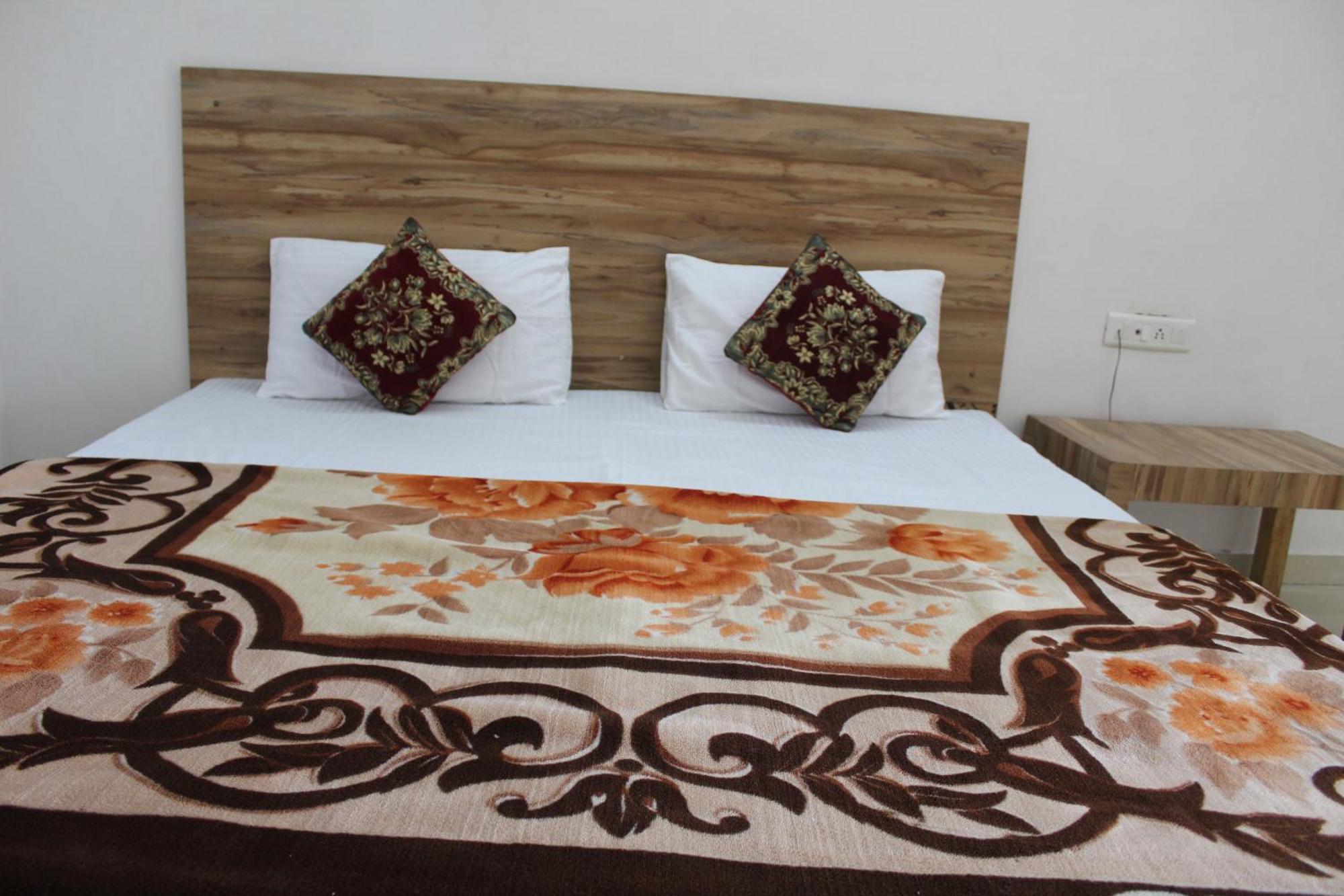 Hotel Heritage High Udaipur Kültér fotó