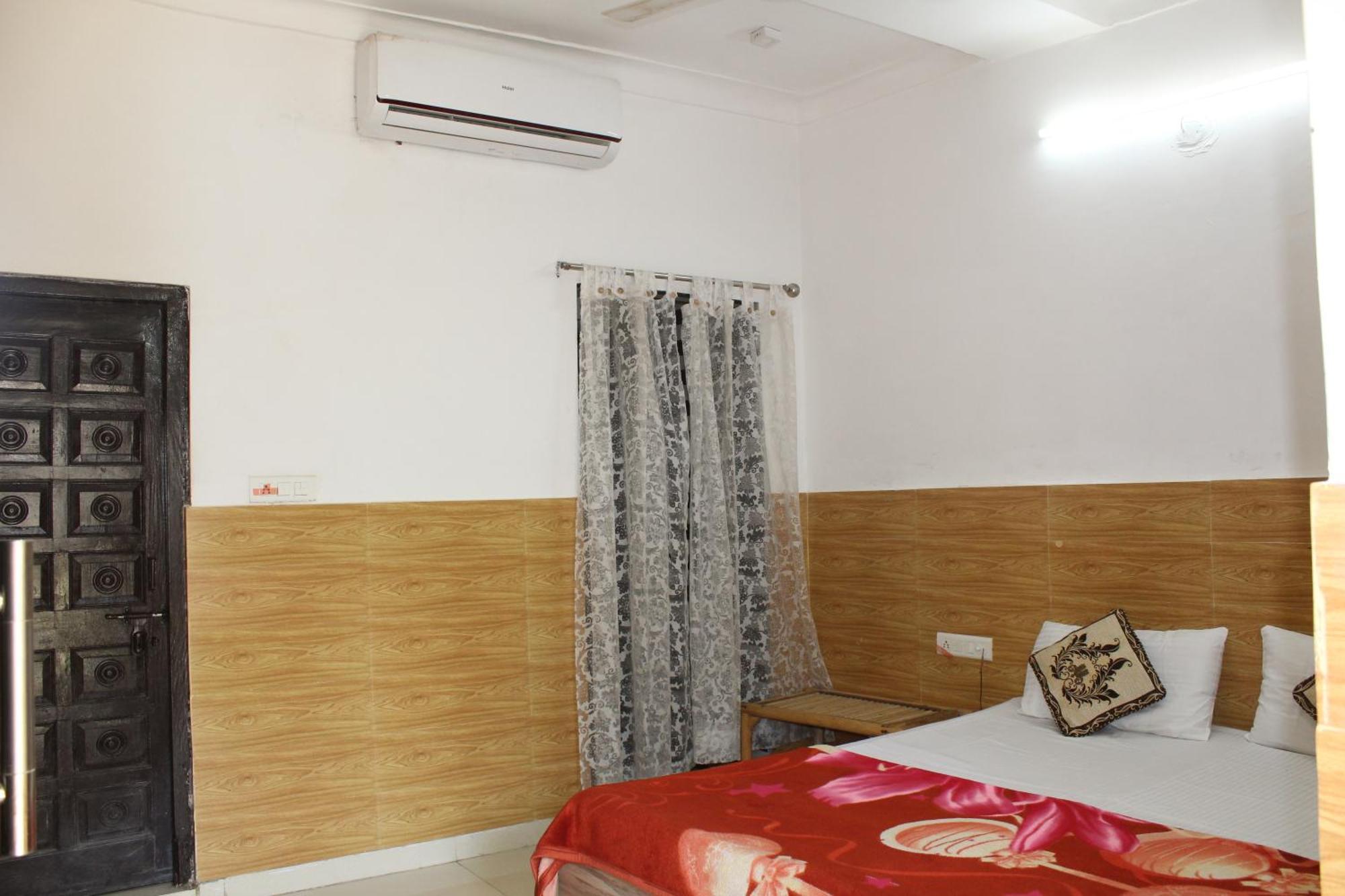 Hotel Heritage High Udaipur Kültér fotó